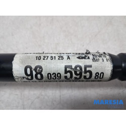 Peugeot - 208 - Antriebswelle links vorne