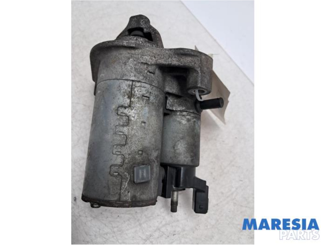 Peugeot - 208 - Startmotor