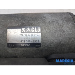Peugeot - 208 - Startmotor