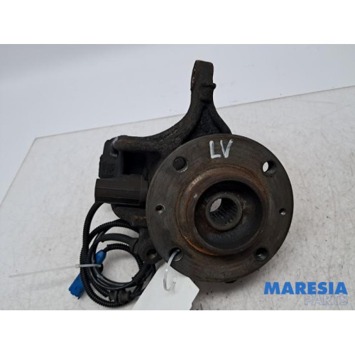 Peugeot - 208 - Achsschenkel links vorne