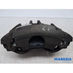 Peugeot - 208 - Remklauw (Tang) links-voor