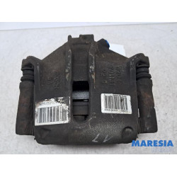 Peugeot - 208 - Remklauw (Tang) links-voor