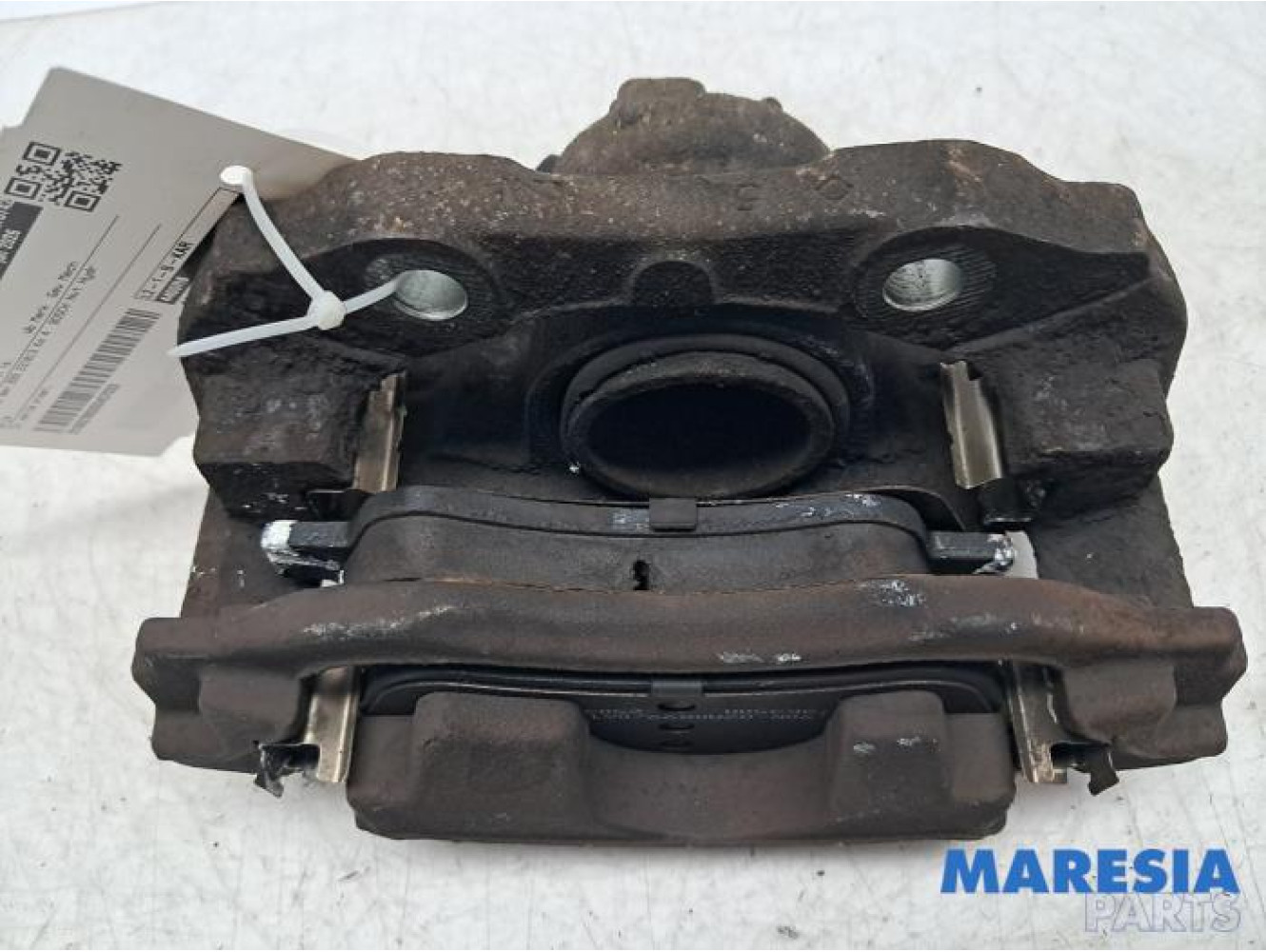 Peugeot - 208 - Remklauw (Tang) links-voor