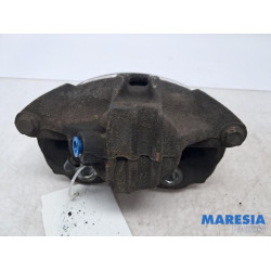 Peugeot - 208 - Remklauw (Tang) links-voor