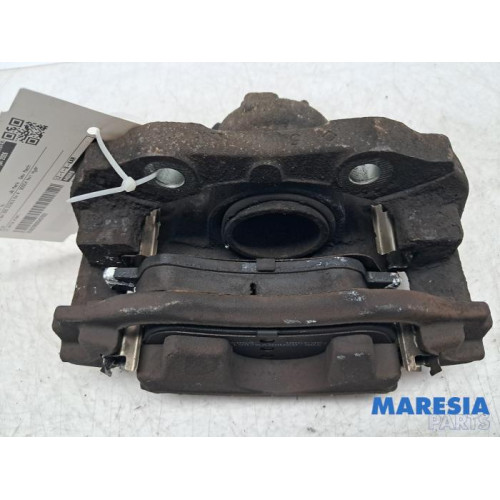 Peugeot - 208 - Bremszange links vorne