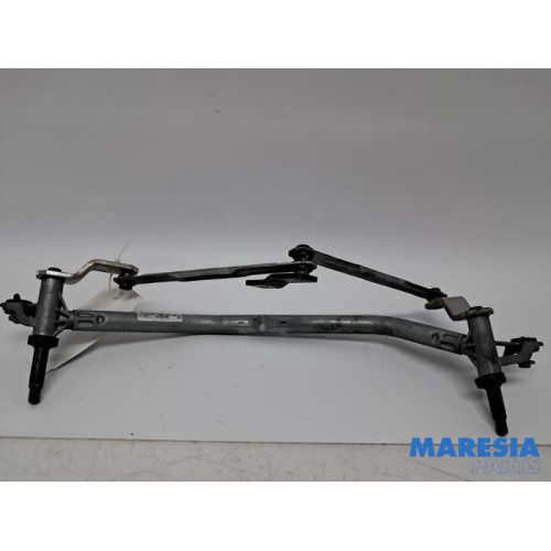Peugeot - 208 - Scheibenwischer Mechanik