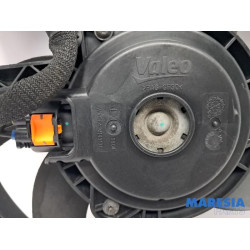 Peugeot - 208 - Kühlgebläse Motor
