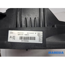 Peugeot - 208 - Kühlgebläse Motor