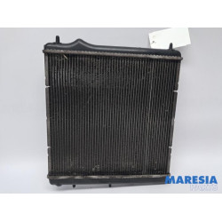 Peugeot - 208 - Radiator