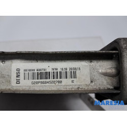 Peugeot - 208 - Radiator