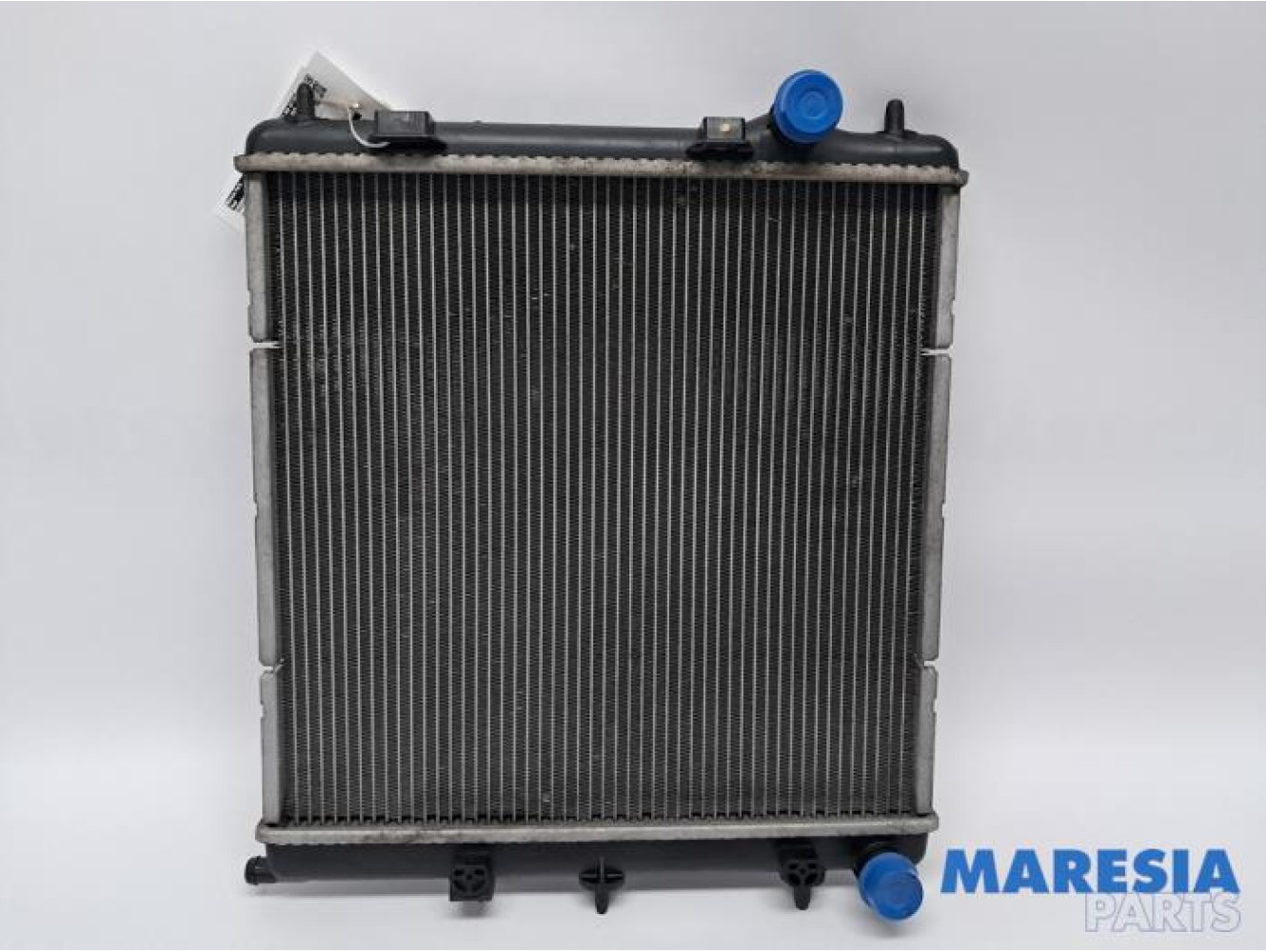 Peugeot - 208 - Radiator