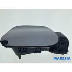 Renault - Captur - Tank cap cover