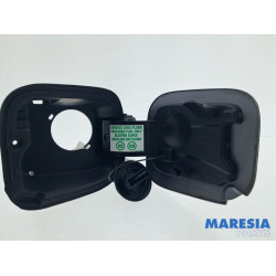 Renault - Captur - Tank cap cover