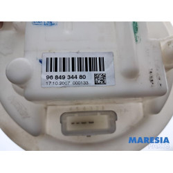 Peugeot - 207 - Kraftstoffpumpe Elektrisch