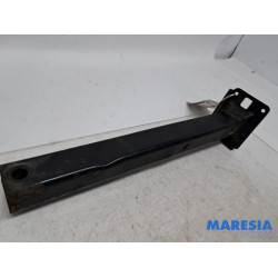 Peugeot - 207 - Support partie avant