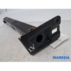 Peugeot - 207 - Support partie avant