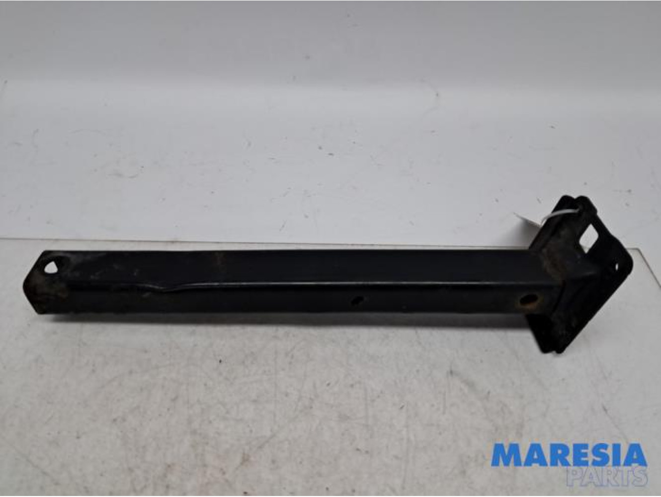 Peugeot - 207 - Support partie avant