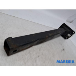 Peugeot - 207 - Support partie avant