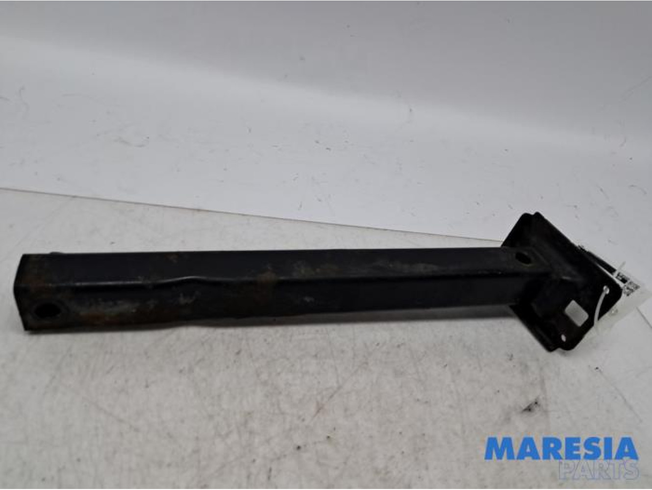 Peugeot - 207 - Support partie avant