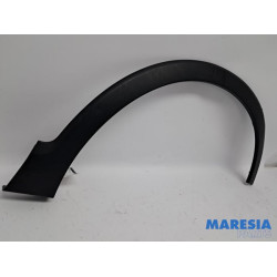 Renault - Captur - Front wheel rim