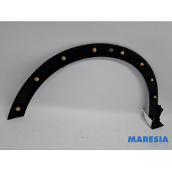Renault - Captur - Front wheel rim