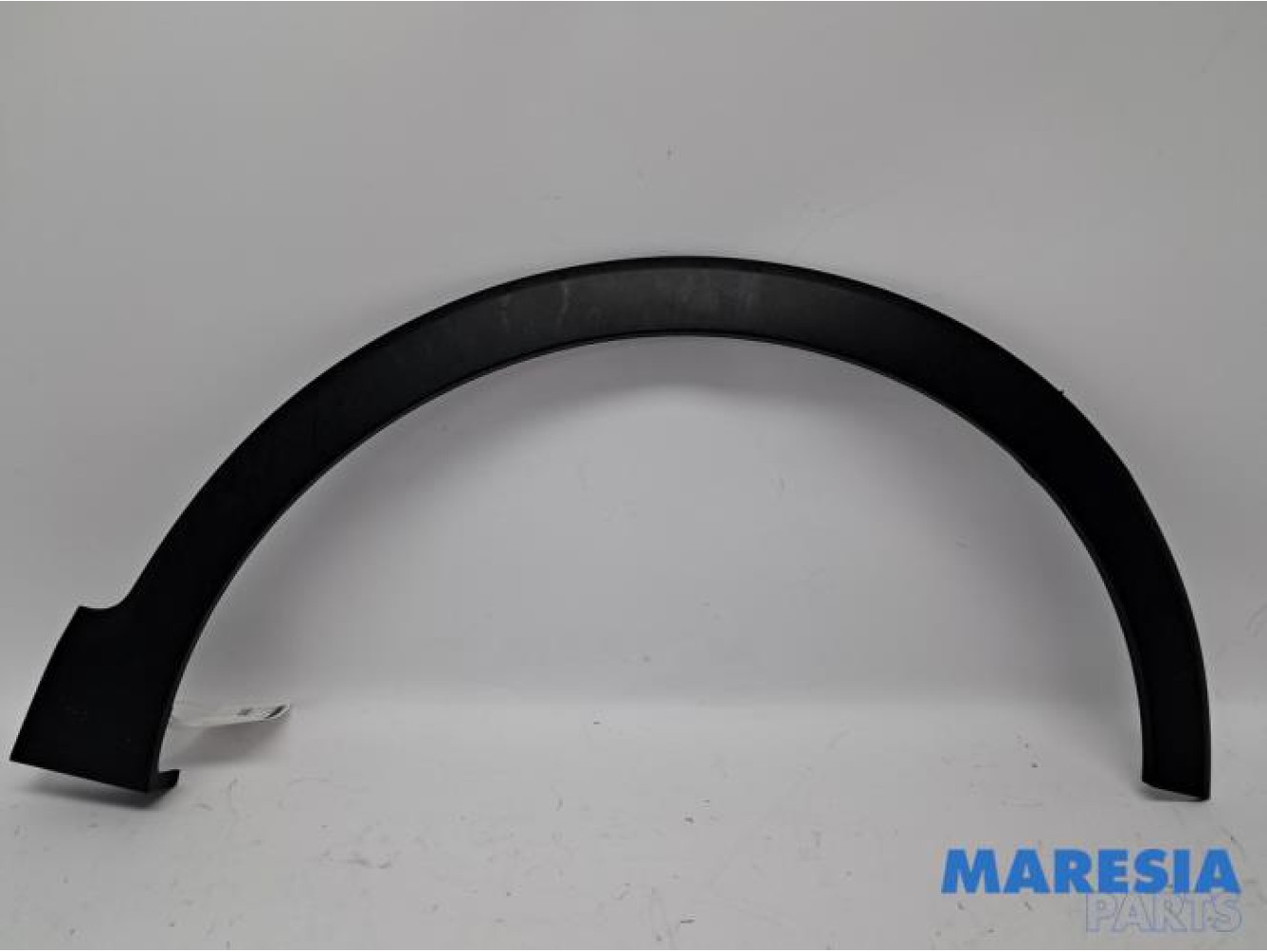 Renault - Captur - Front wheel rim
