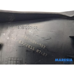 Renault - Captur - Front wheel rim