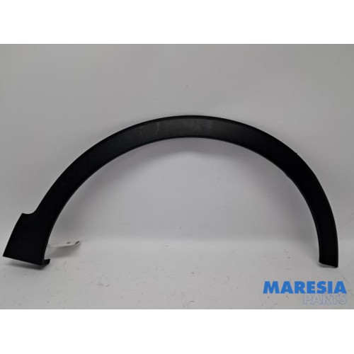 Renault - Captur - Front wheel rim