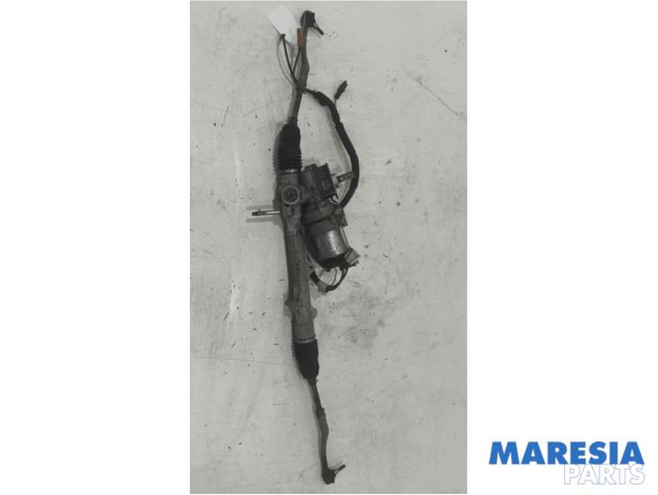 Peugeot - 207 - Power steering box