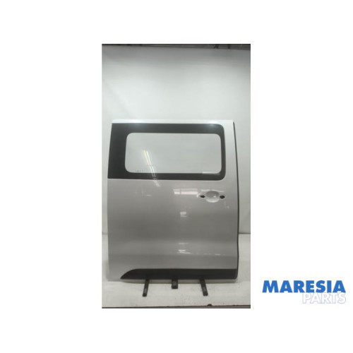 Opel - Vivaro - Sliding door, right