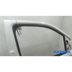 Opel - Vivaro - Door 2-door, right