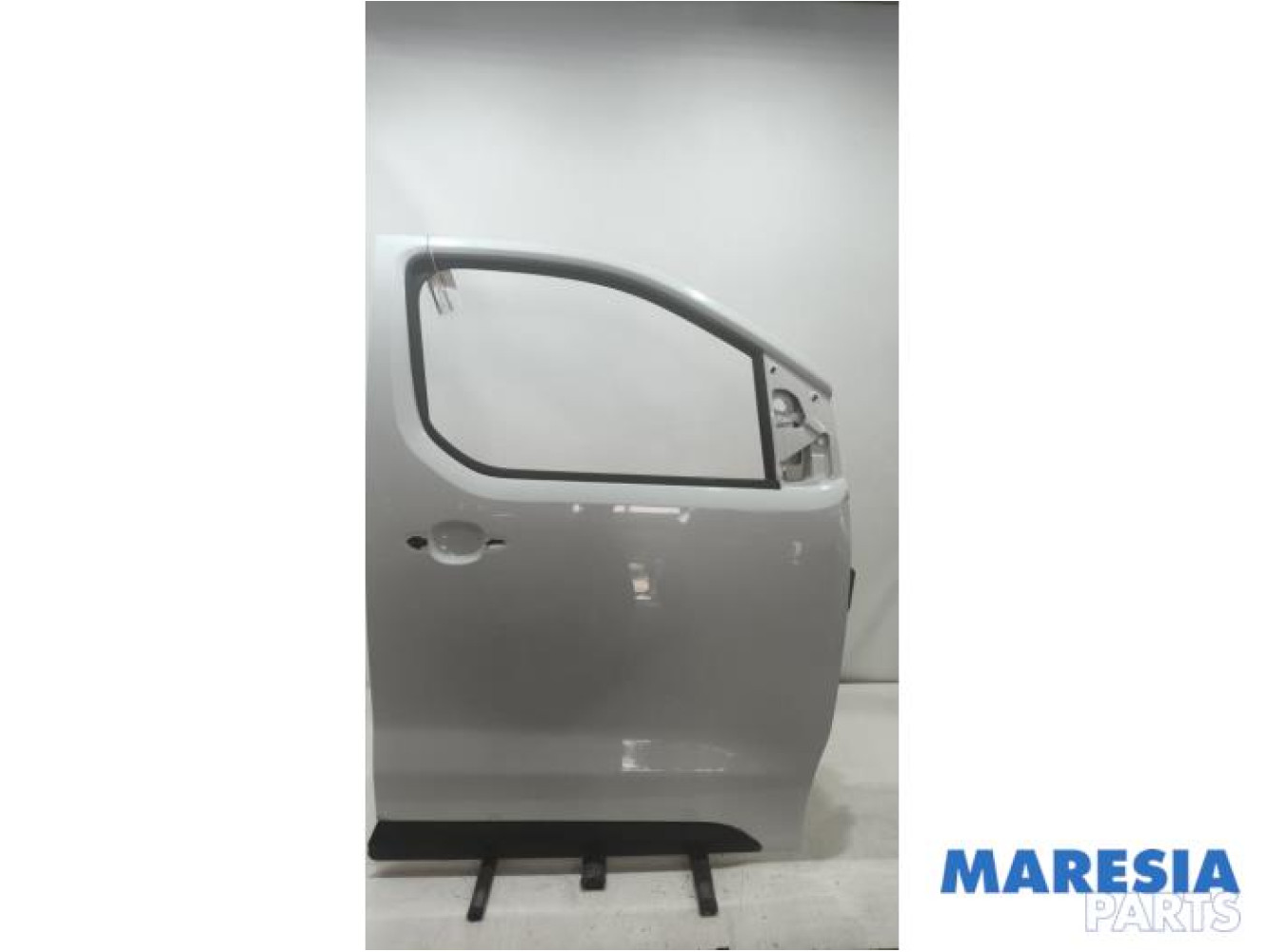 Opel - Vivaro - Door 2-door, right