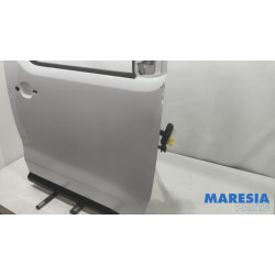 Opel - Vivaro - Door 2-door, right