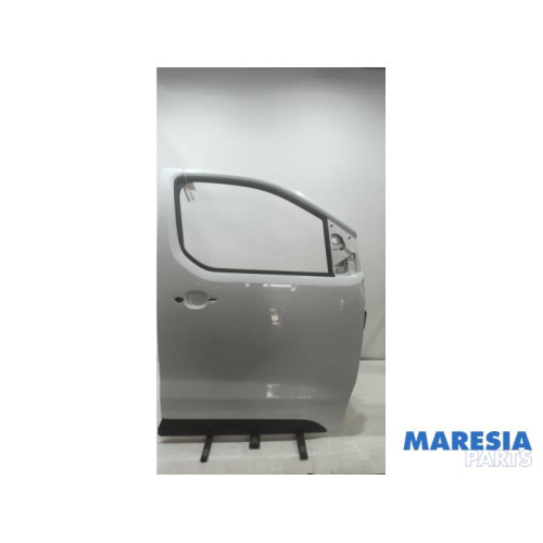Opel - Vivaro - Door 2-door, right