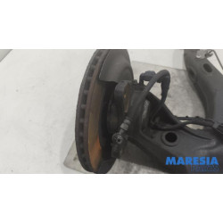 Opel - Vivaro - Rear wishbone, left