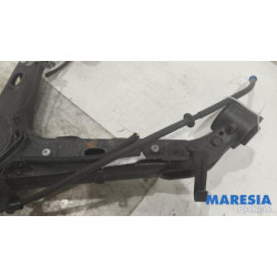Opel - Vivaro - Rear wishbone, left