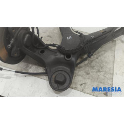 Opel - Vivaro - Rear wishbone, left