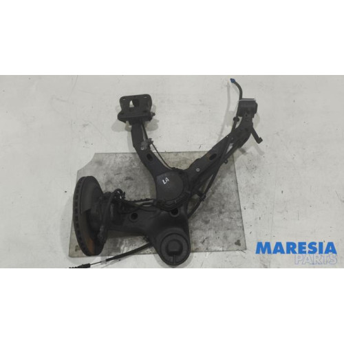 Opel - Vivaro - Rear wishbone, left