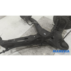 Opel - Vivaro - Rear wishbone, right