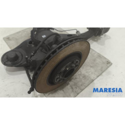 Opel - Vivaro - Rear wishbone, right