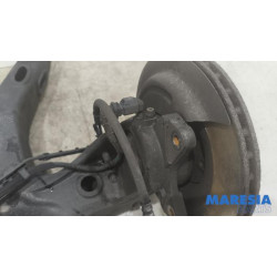 Opel - Vivaro - Rear wishbone, right