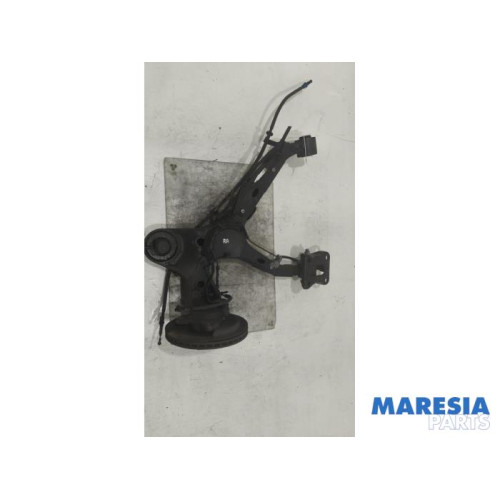 Opel - Vivaro - Rear wishbone, right