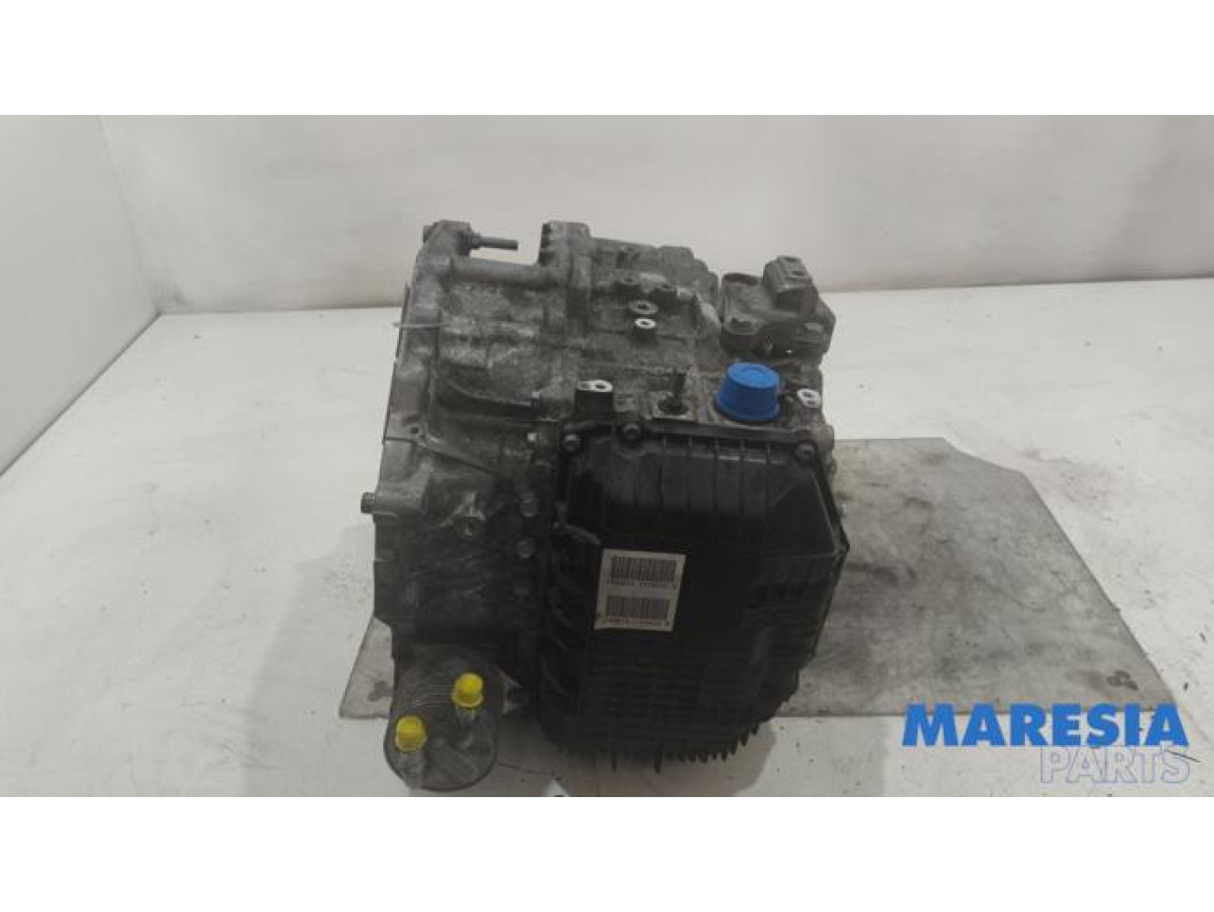 Opel - Vivaro - Gearbox