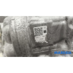 Opel - Vivaro - Gearbox
