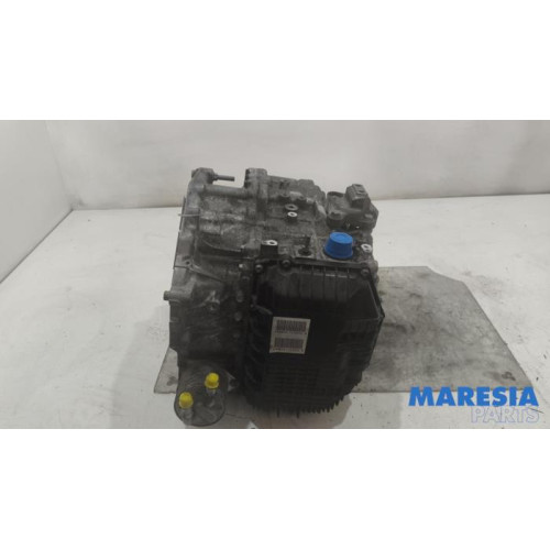 Opel - Vivaro - Gearbox