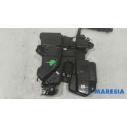 Opel - Vivaro - Adblue Tank