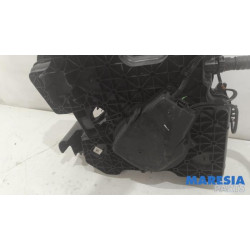 Opel - Vivaro - Adblue Tank