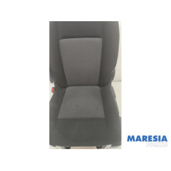 Opel - Vivaro - Seat, left