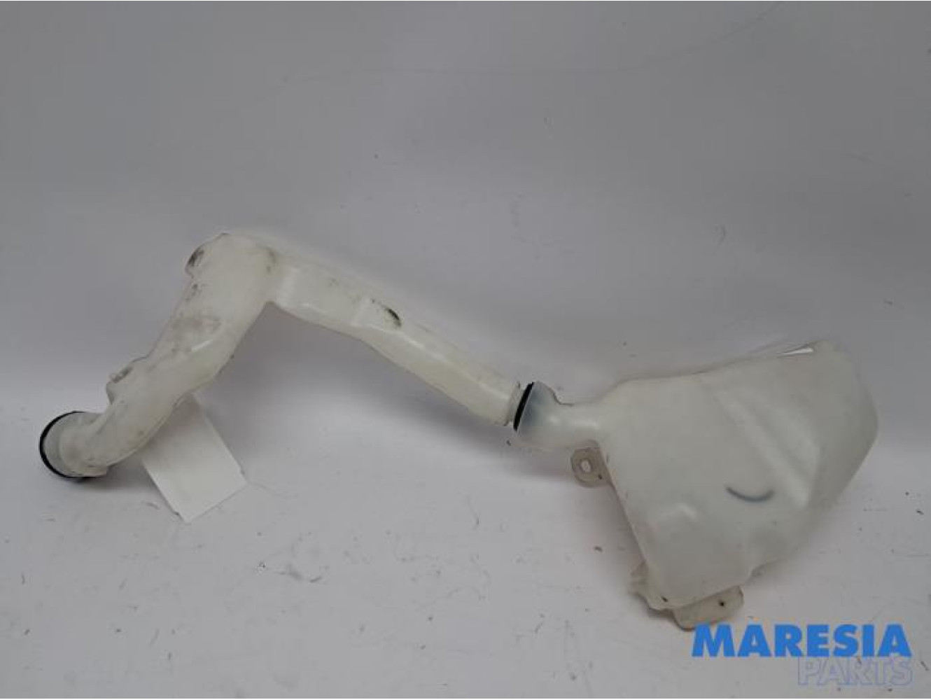 Peugeot - 207 - Front windscreen washer reservoir