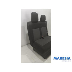 Opel - Vivaro - Double front seat, right